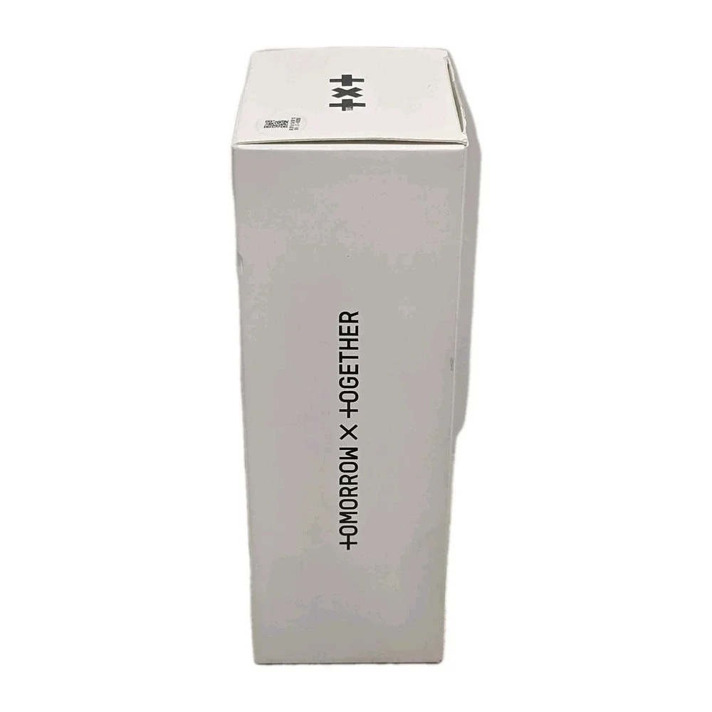 TXT Tomorrow X Together Official Light Stick Open Box 💙 K-Pop MOA‎ HYBE